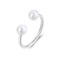 Ring Sagapo Woman in Steel SWI34